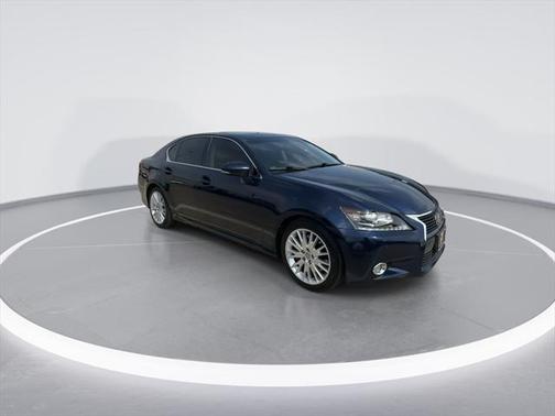 2013 Lexus GS 350 Base