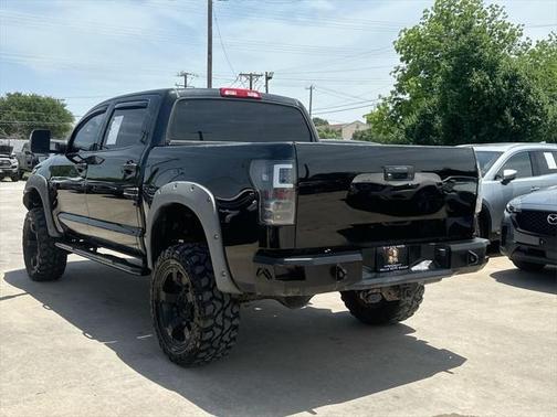 2013 Toyota Tundra Grade