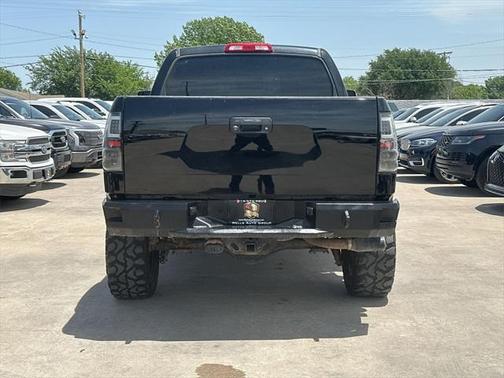 2013 Toyota Tundra Grade
