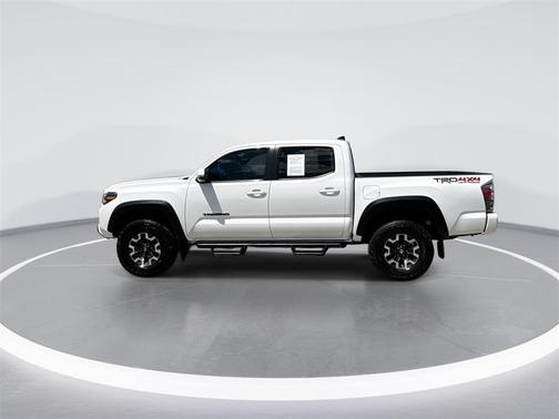 2023 Toyota Tacoma TRD Off-Road