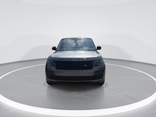 2022 Land Rover Range Rover Westminster