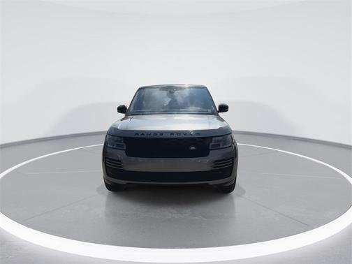 2022 Land Rover Range Rover Westminster