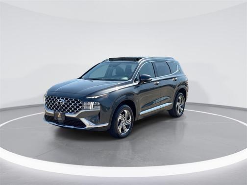 2023 Hyundai SANTA FE SEL 2.4