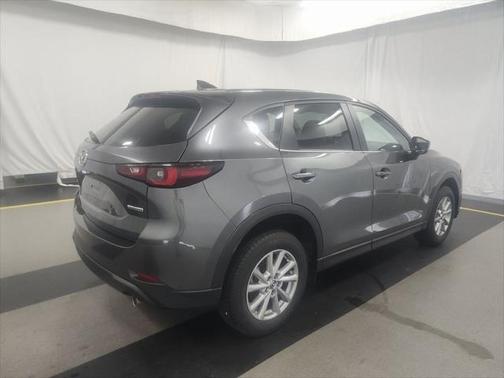 2023 Mazda CX-5 2.5 S Preferred