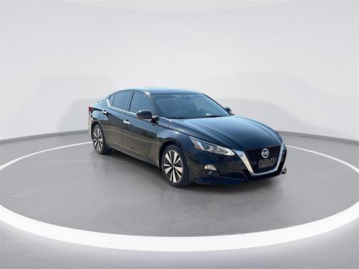 2021 Nissan Altima 2.5 SL