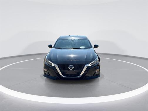 2021 Nissan Altima 2.5 SL
