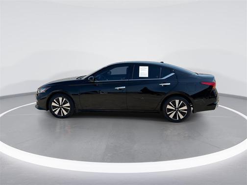 2021 Nissan Altima 2.5 SL