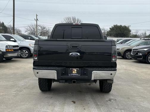2015 Ford F-350 Lariat