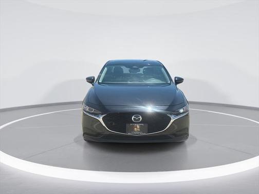 2024 Mazda Mazda3 FWD w/Preferred Package