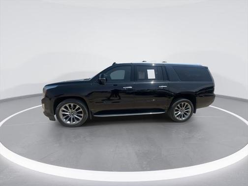 2020 Cadillac Escalade ESV Luxury