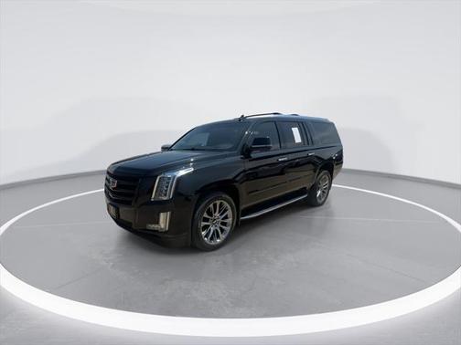 2020 Cadillac Escalade ESV Luxury