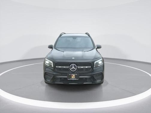 2020 Mercedes-Benz GLB 250 Base