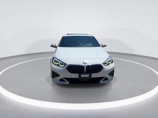 2022 BMW 228 Gran Coupe i sDrive
