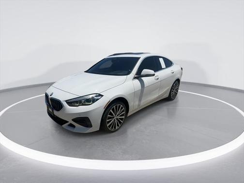 2022 BMW 228 Gran Coupe i sDrive