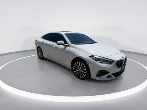2022 BMW 228 Gran Coupe i sDrive