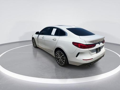 2022 BMW 228 Gran Coupe i sDrive