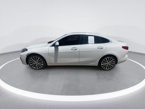 2022 BMW 228 Gran Coupe i sDrive
