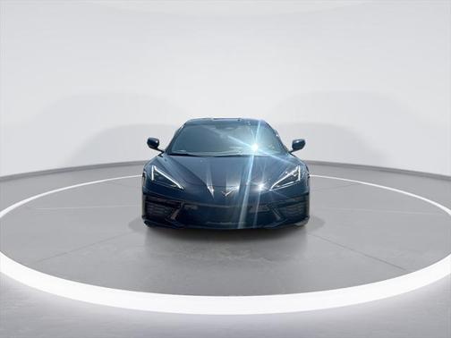 2024 Chevrolet Corvette Stingray w/2LT
