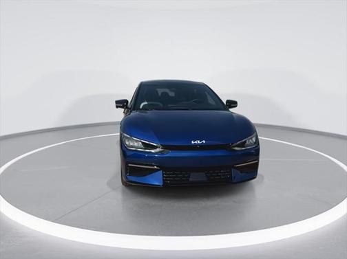 2024 Kia EV6 GT-Line
