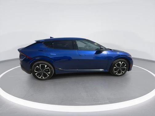2024 Kia EV6 GT-Line