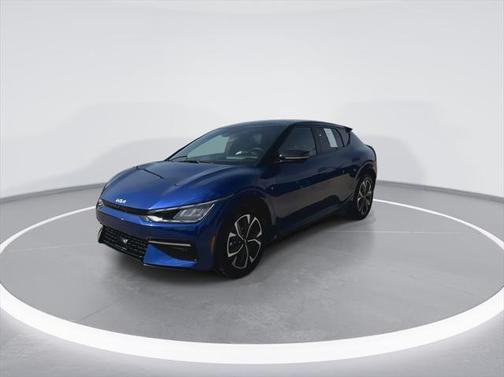 2024 Kia EV6 GT-Line