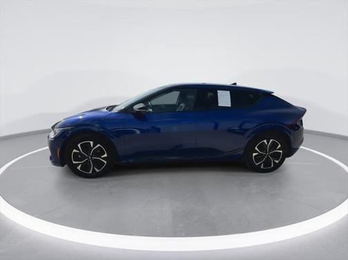 2024 Kia EV6 GT-Line
