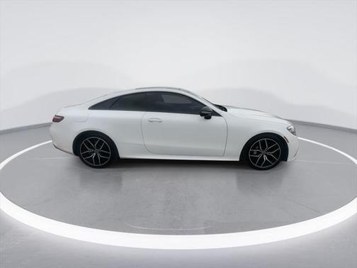 2022 Mercedes-Benz E-Class E 450