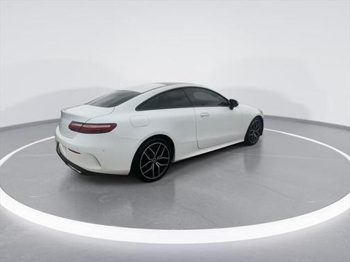 2022 Mercedes-Benz E-Class E 450