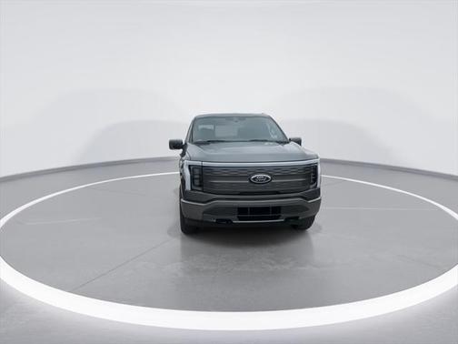 2022 Ford F-150 Lightning LARIAT