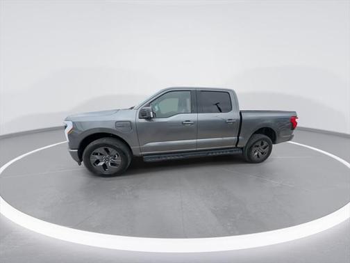 2022 Ford F-150 Lightning LARIAT