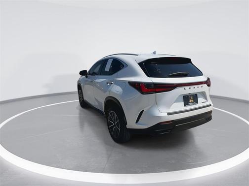 2022 Lexus NX 250 Premium