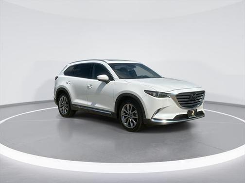 2018 Mazda CX-9 Grand Touring