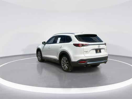 2018 Mazda CX-9 Grand Touring