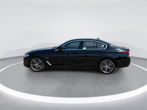 2023 BMW 530e Base