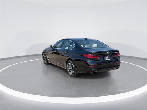 2023 BMW 530e Base