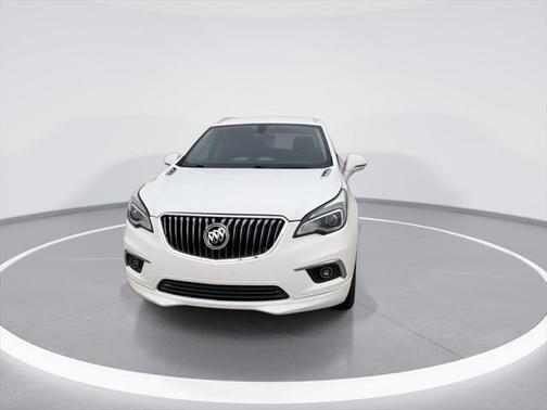 2018 Buick Envision Essence