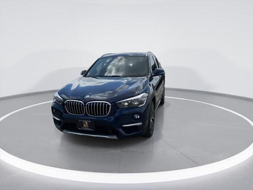 2018 BMW X1 sDrive28i