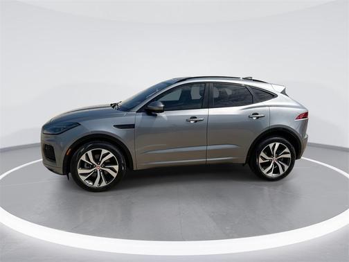 2021 Jaguar E-PACE 300 Sport P300 AWD Automatic