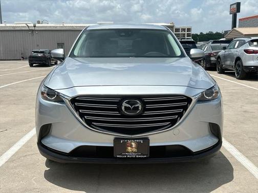 2023 Mazda CX-9 Touring