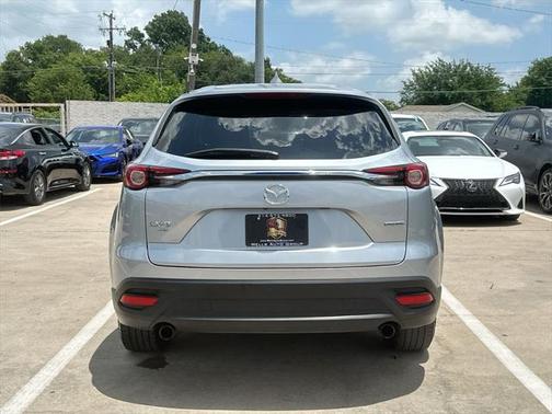 2023 Mazda CX-9 Touring