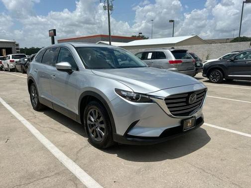 2023 Mazda CX-9 Touring