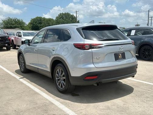 2023 Mazda CX-9 Touring