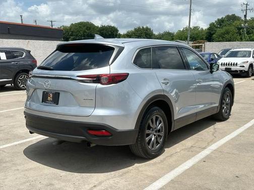 2023 Mazda CX-9 Touring