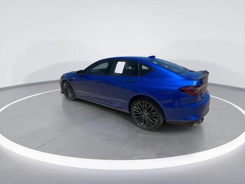 2023 Acura TLX Type S