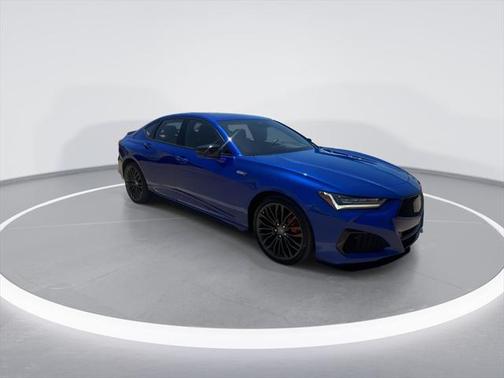 2023 Acura TLX Type S