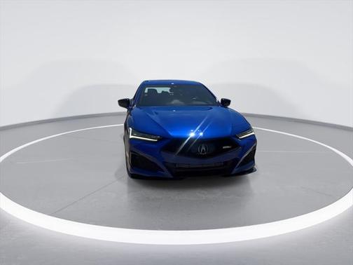 2023 Acura TLX Type S