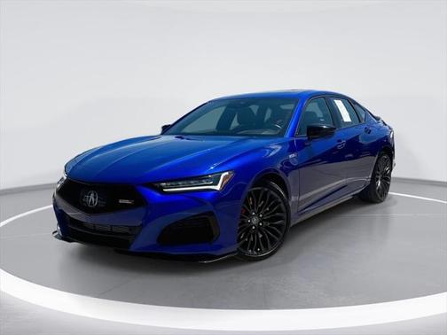 2023 Acura TLX Type S