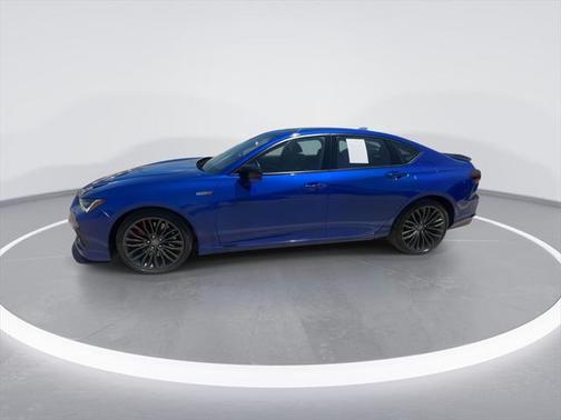2023 Acura TLX Type S