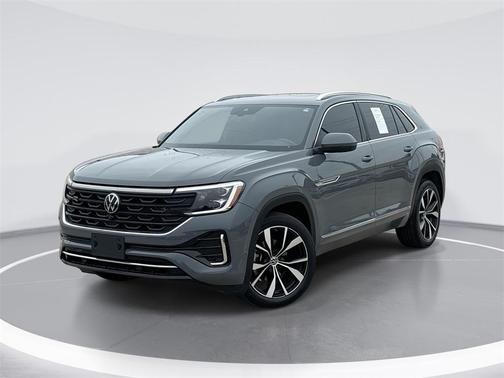 2024 Volkswagen Atlas Cross Sport 2.0T SEL Premium