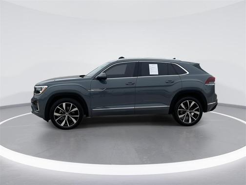 2024 Volkswagen Atlas Cross Sport 2.0T SEL Premium